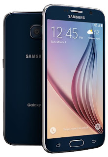 Harga Samsung Galaxy S6