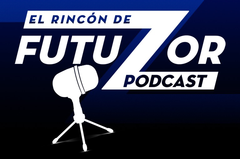 Escucha el podcast