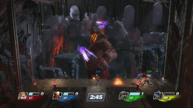 fat princess ps3 split screen fat princess ps3 split screen