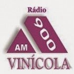 Ouvir a Rádio Vinícula 900 AM de Andradas Minas Gerais - Online ao Vivo