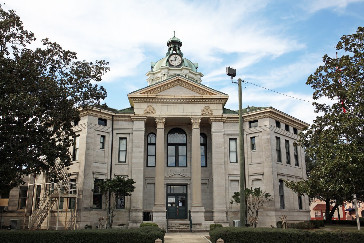 Southern Lagniappe A Place Called Columbia, Mississippi