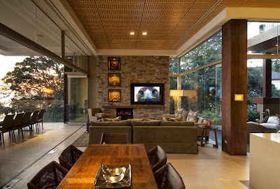 Casa Moderna en Sydney | New Casa Minimalista