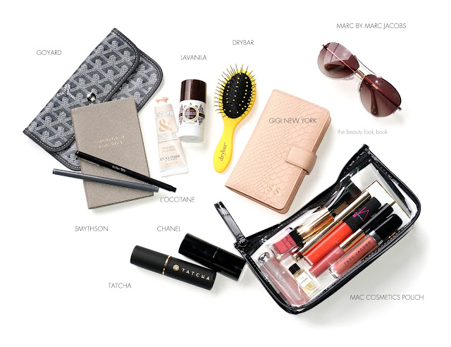 What's In My Bag - May 2015 - The Beauty Look Book