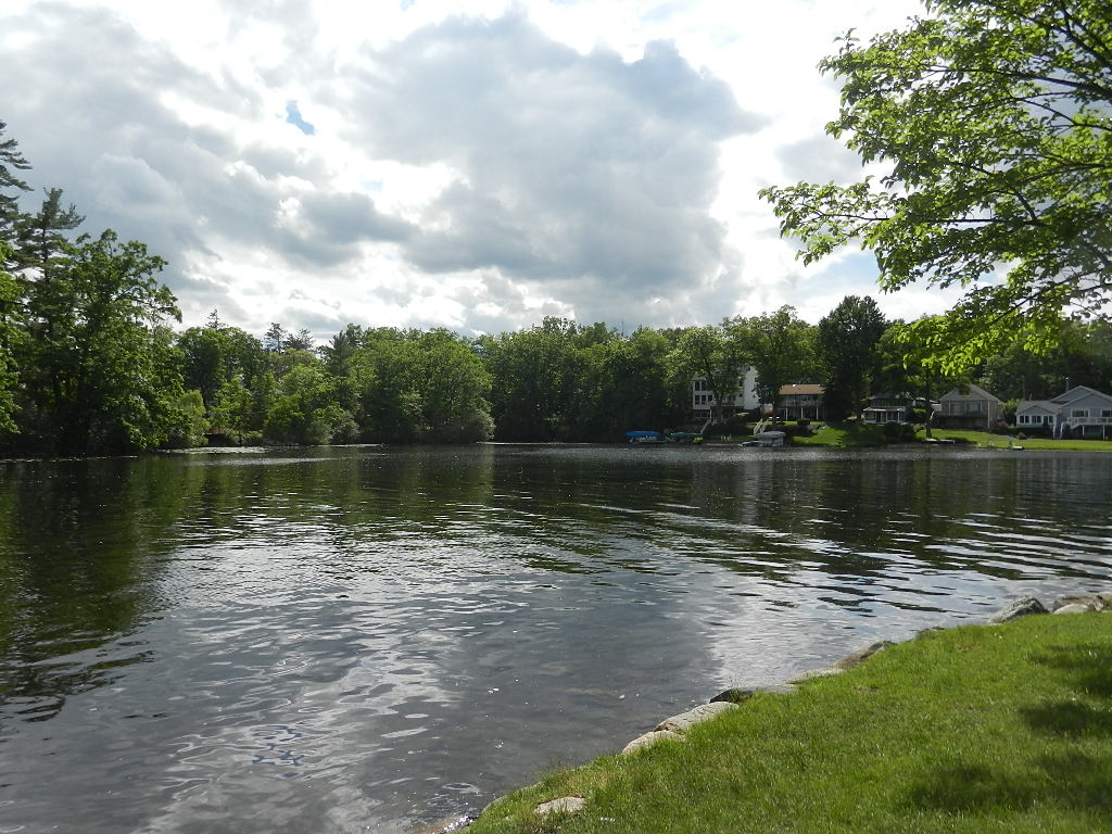 Kuweight 64 AT LAKE ORION IN MICHIGAN