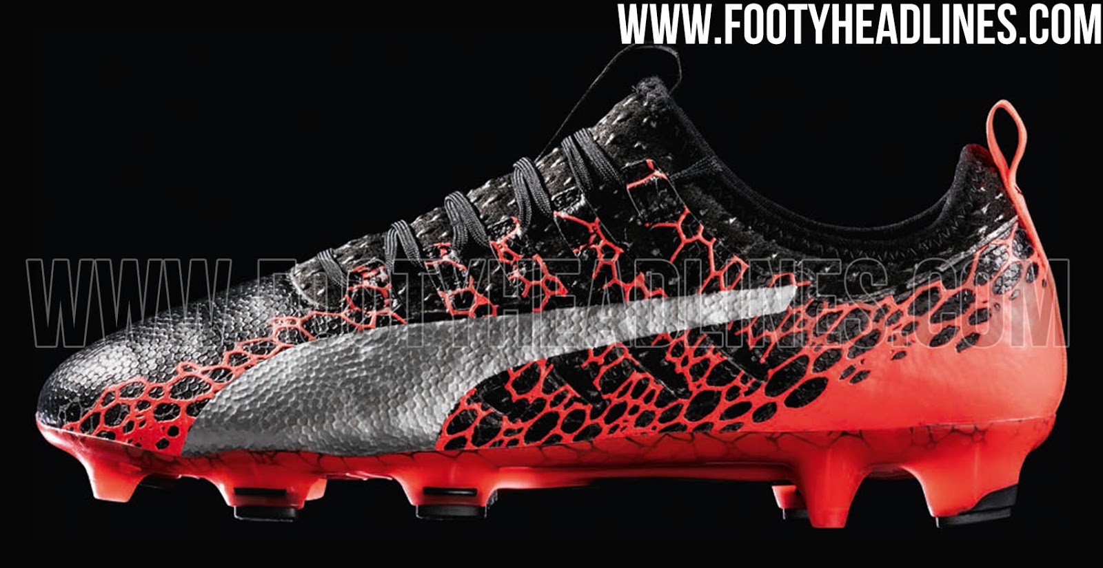 puma evopower 2018