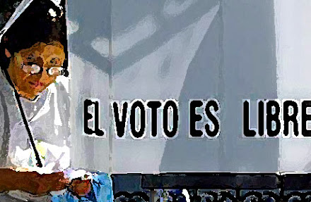 Expediente Electoral: Con nuevos Distritos y 125 mil votos en juego, Cancún será la batalla central de las próximas elecciones 2013