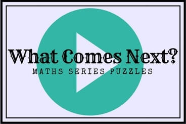 Logical Sequence Puzzles: Find the Next Numbers