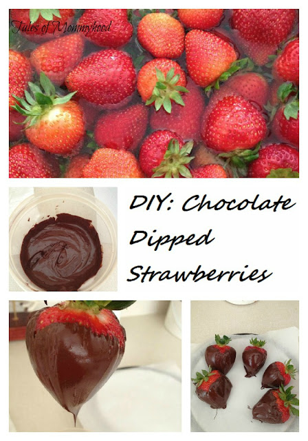 Valentines treat, chocolate, strawberries