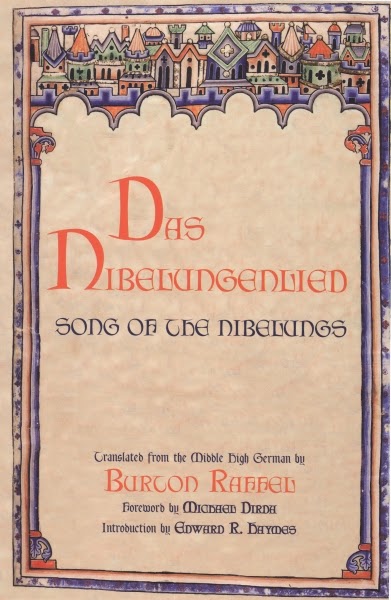 Bruder Gunthers Im Nibelungenlied 6 Buchstaben Die Literatur im Mittelalter: Das Nibelungenlied - Inhalt