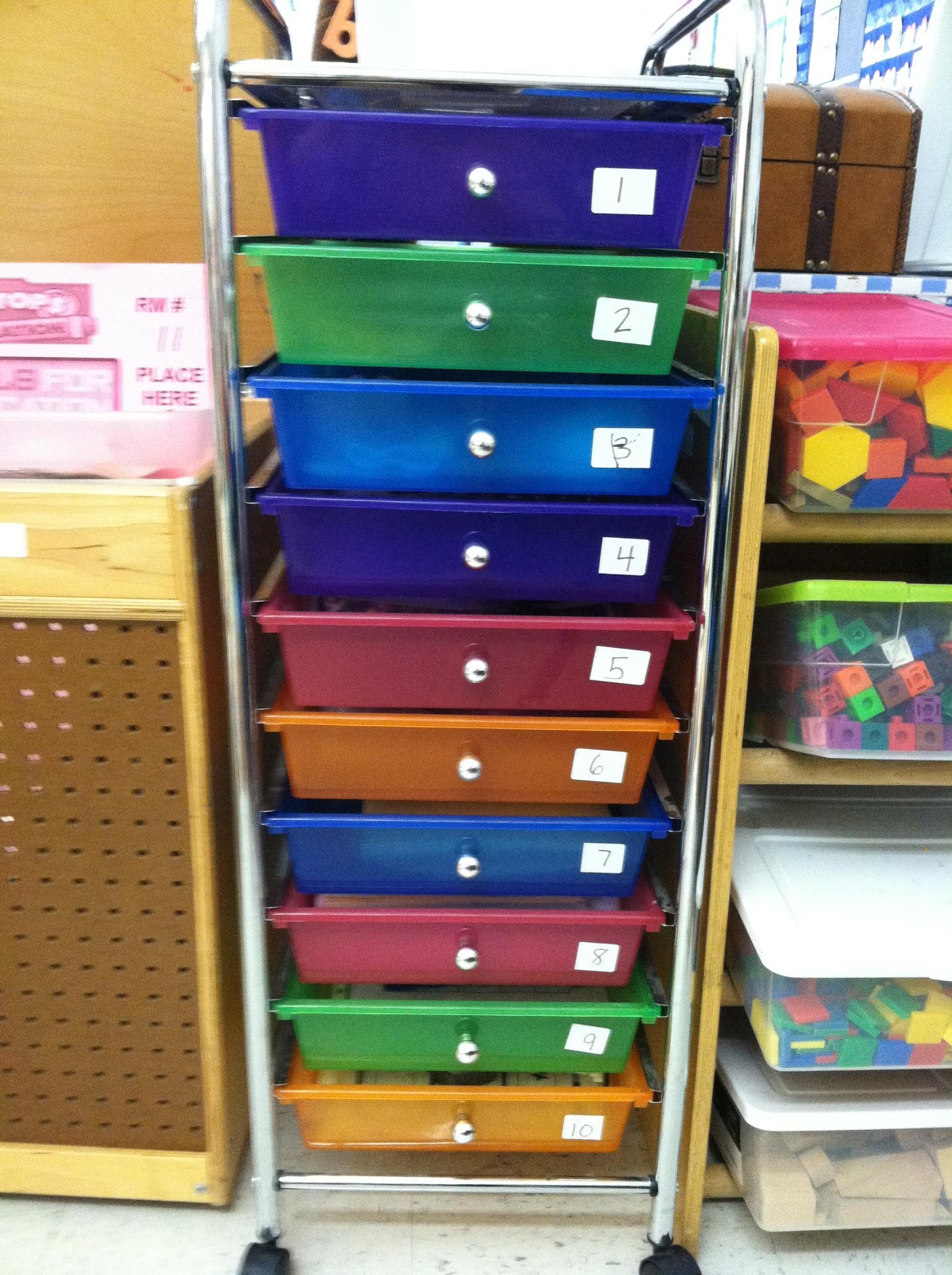 Mrs. O'Neill's Kindergarten MATH