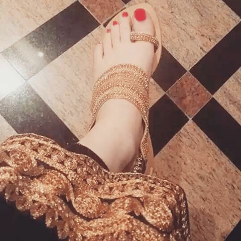 natural and beautiful stylish girls foot dpz - Sari Info