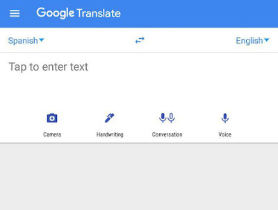 13 more languages in Google Translate