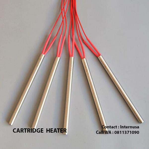 Cartridge Heater Gallery Heating Element