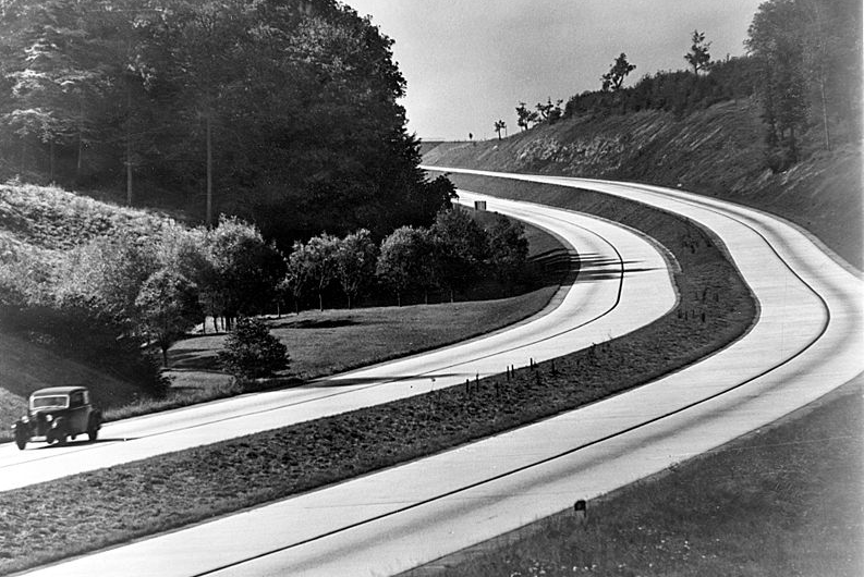 Engineering Surveys and the Location of Highway Alignment Civil