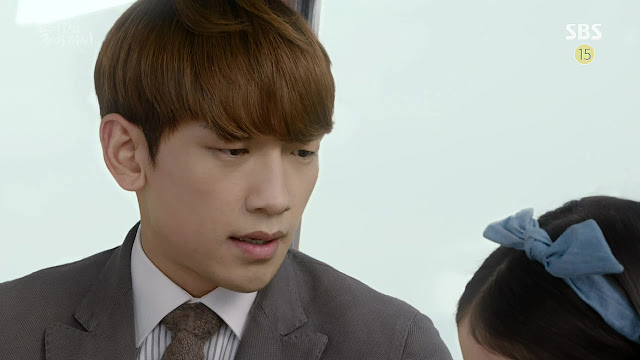 [돌아와요아저씨] 딸이 아빠에게 하고 싶은 말 | 인스티즈