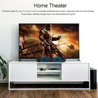 Docooler Bluetooth 4.0 Speakers Docooler Bluetooth 4.0 Speakers