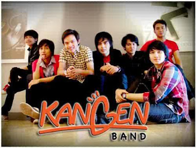 juragan nada: Download Kumpulan Album Lagu Kangen Band Terbaru 2017
