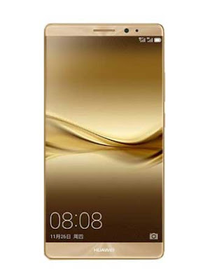 Huawei Mate 9
