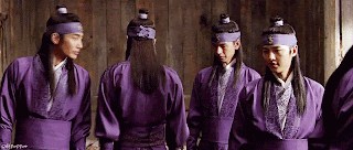 A Frozen Flower (Resenha) - Dramaland Brasil