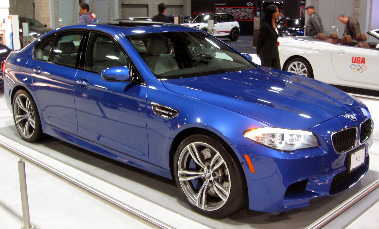 Bmw car nomenclature #6