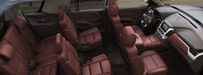 Cars That Can Fit 8 People at Graff Bay City Cars That Can Fit 8 People at Graff Bay City