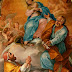 St. Calixtus, or Callistus, Pope and Martyr