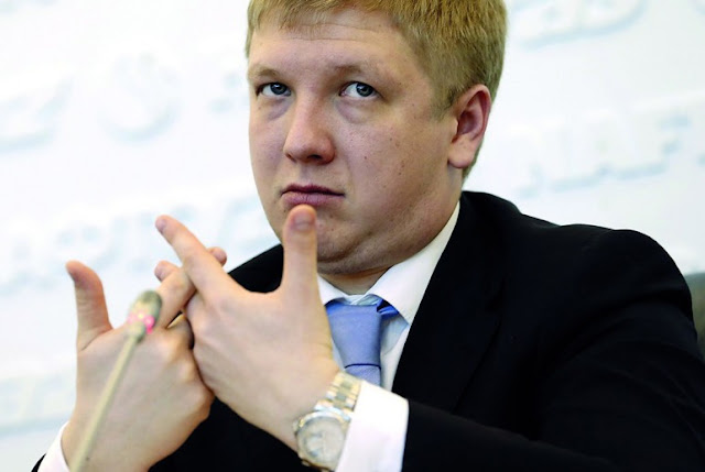 "Газпром" заявляє про призупинення виконання рішення Стокгольмського арбітражу щодо транзитного контракту з "Нафтогазом" - Цензор.НЕТ 7795