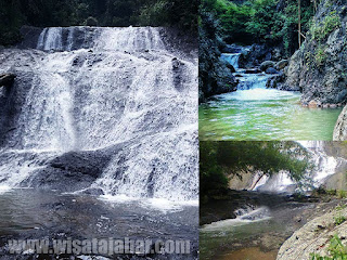 Curug Parakan Panjang, Desa/Kecamatan Subang, Kuningan
