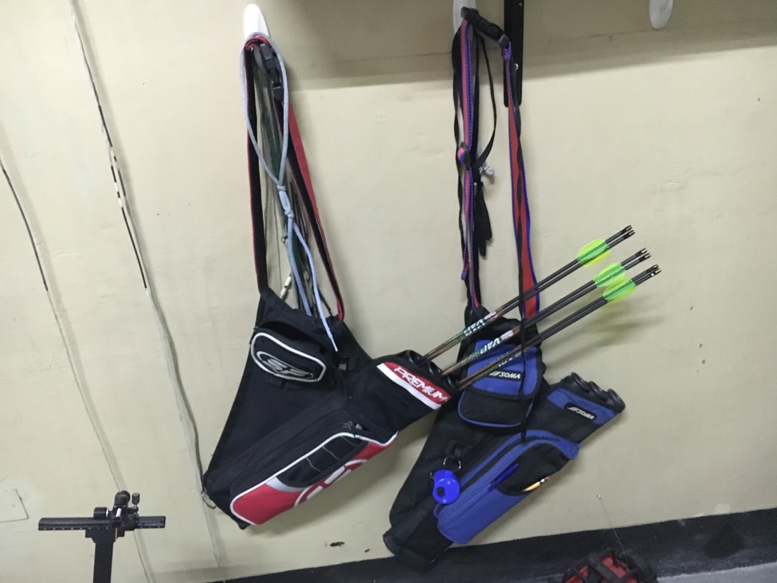 Learn the basics at The Archery Academy Manila through Fit Access