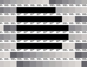 pantone color cmyk shades colors october