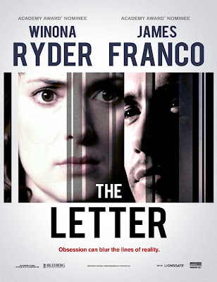 The Letter – DVDRIP LATINO