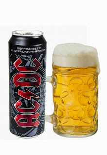 El Jardín del Lúpulo. Web especializada en cerveza.: AC-DC