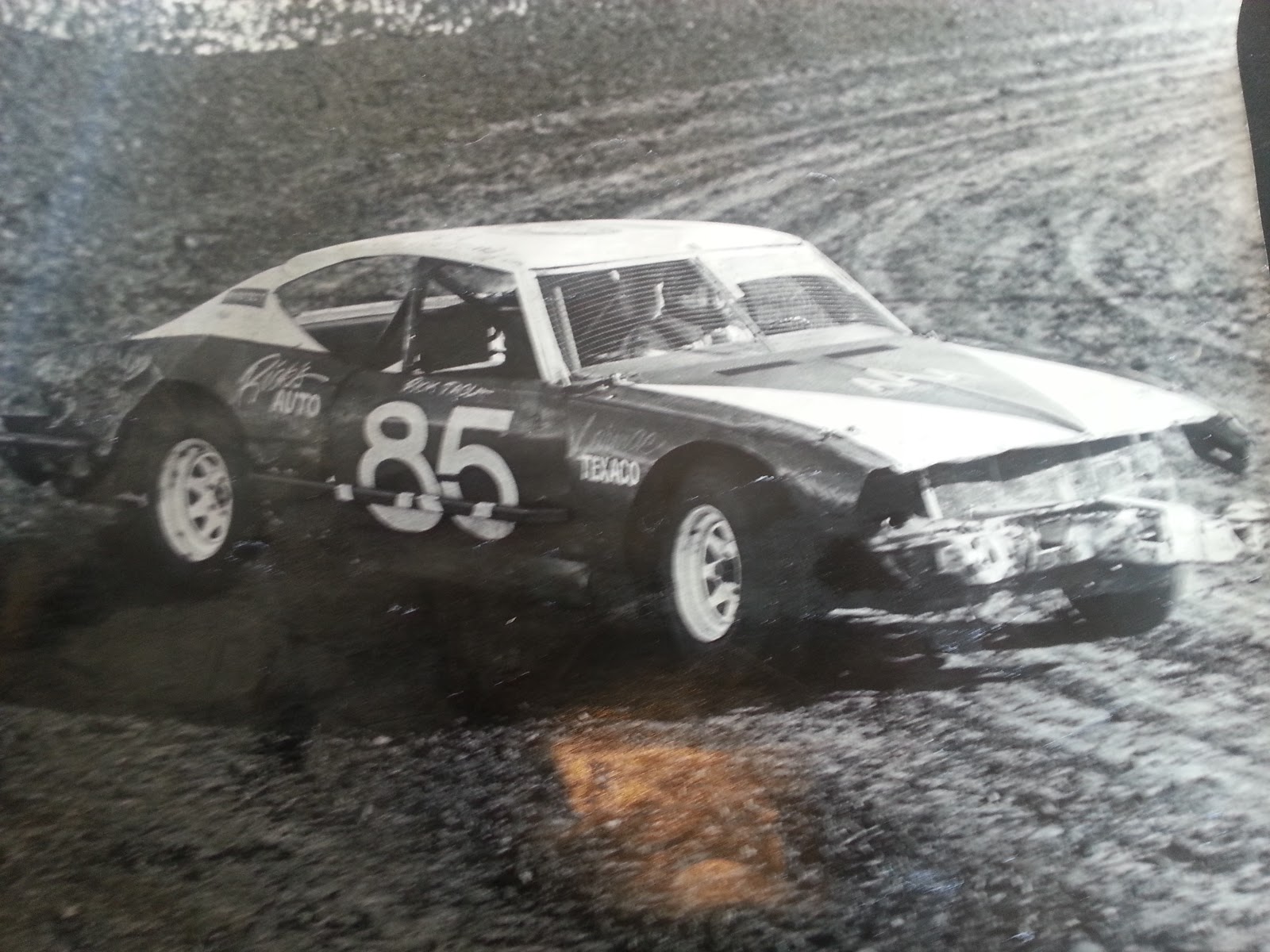 Rick's Complete Automotive The History of Rick's Auto Race Team