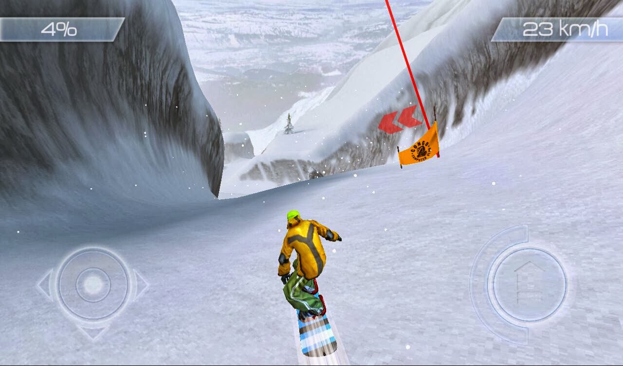 Games &amp; Coffee Snowstorm FULL+MOD APK+DATA (Unlimited Money) (ONLY 190 MB)