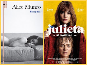 'Destino', 'Pronto', 'Silencio', Adriana Ugarte, Emma Suárez, "Julieta"