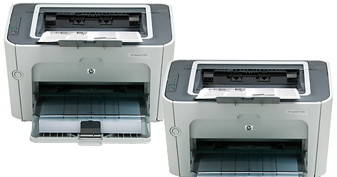 hp laserjet p1505 driver download