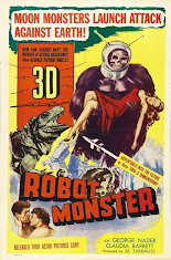 Robot Monster (1953) Descargar y ver Online Gratis