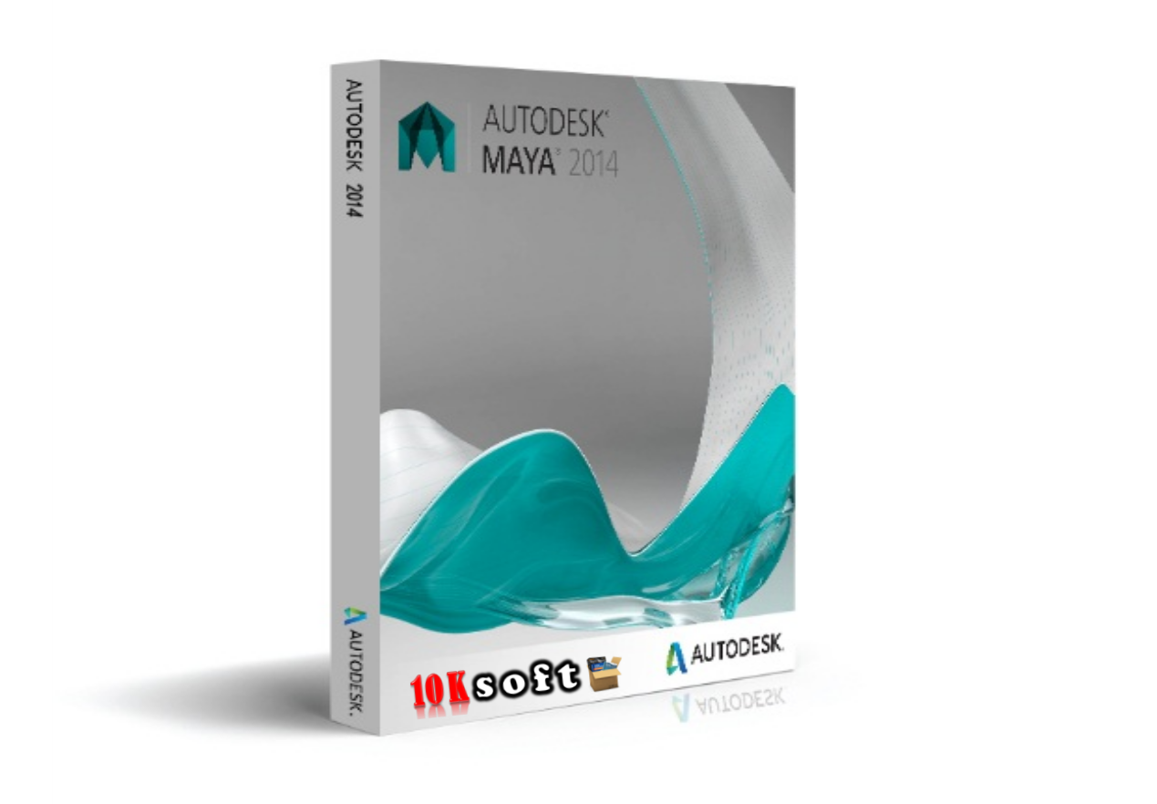 maya 2014 full version free download