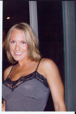 Wrestle Mania: John Cena's Wife