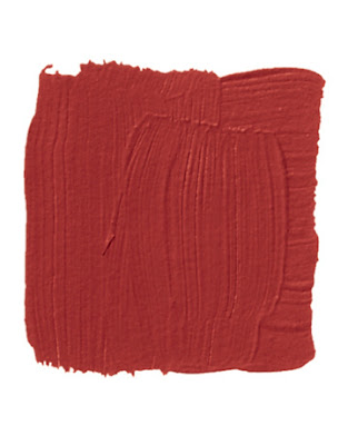 A Library of Design: Well Red