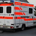 Heimbach: Alleinunfall endete im Krankenhaus