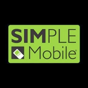 New Simple Mobile $25 Plan, More 4G Data on Other Plans | Prepaid Phone ...