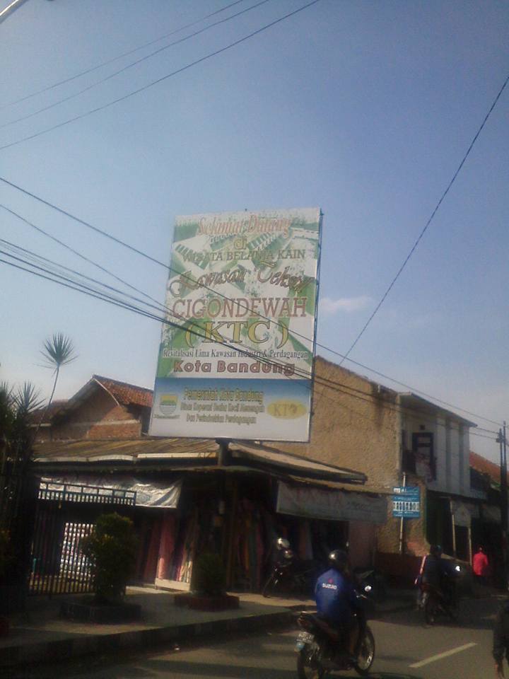Tailor Jas Kain Murah Di Bandung
