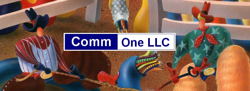 Comm One LLC Blog