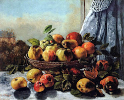 still famous gustave paintings examples oil courbet canvas