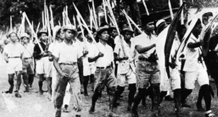 Reaksi Bangsa Indonesia Terhadap Pendudukan Jepang Portal Edukasi Reaksi Bangsa Indonesia Terhadap Pendudukan Jepang Portal Edukasi