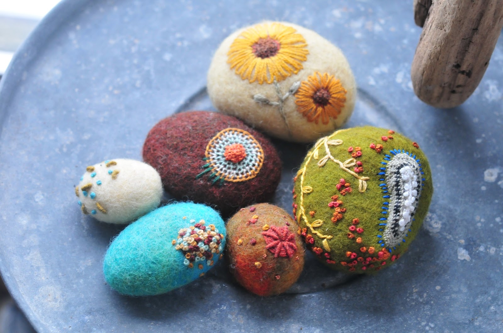 moments of perfect clarity collecting stones