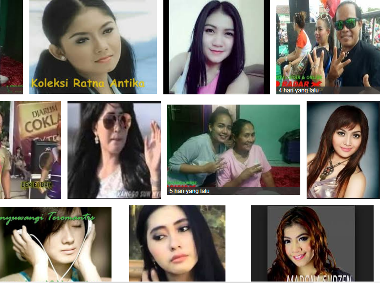 Download Kumpulan Lagu Banyuwangi Terlengkap Full Album