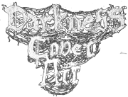 Darkness Cover Art