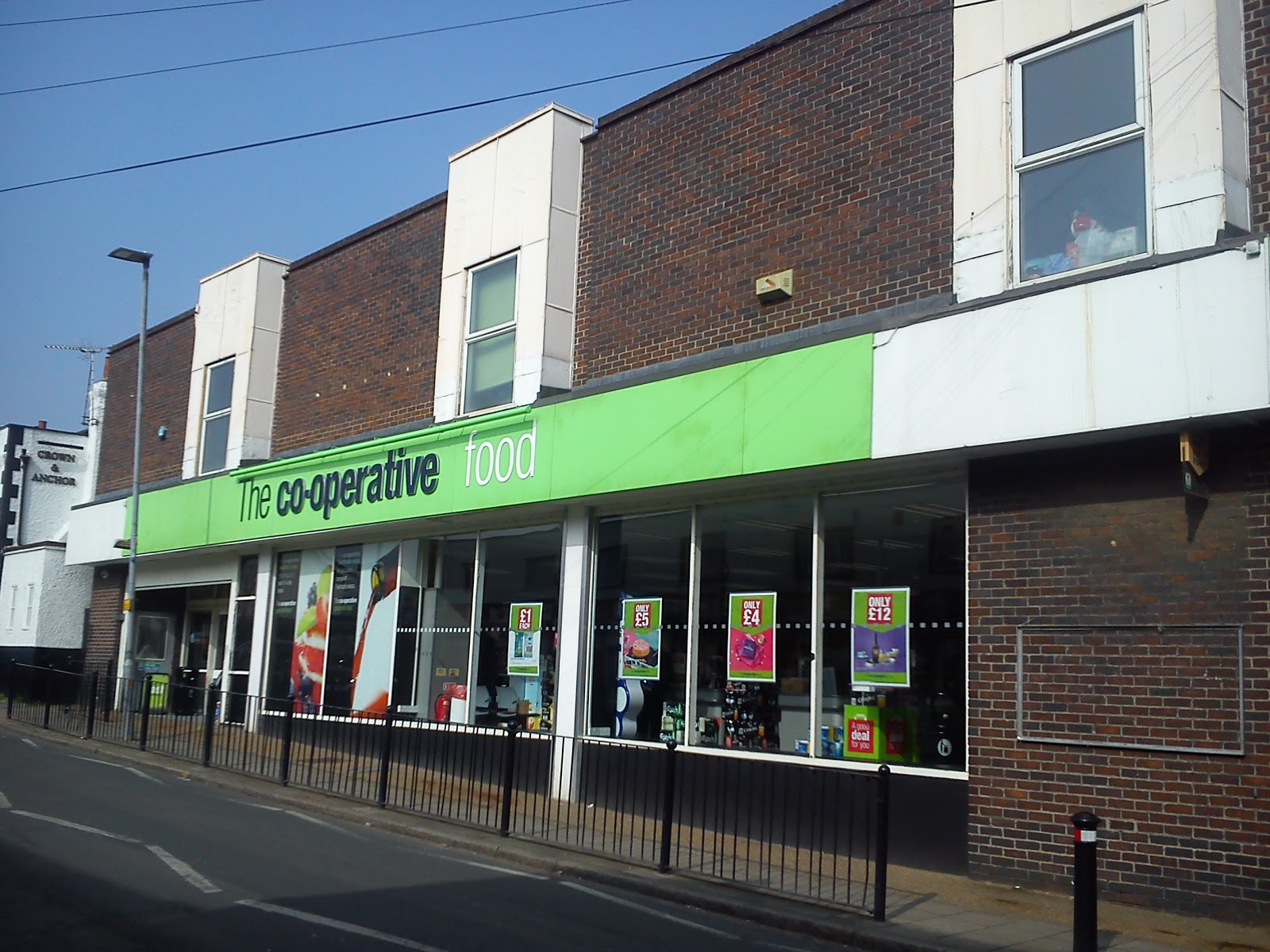 coop store pictures March 2016